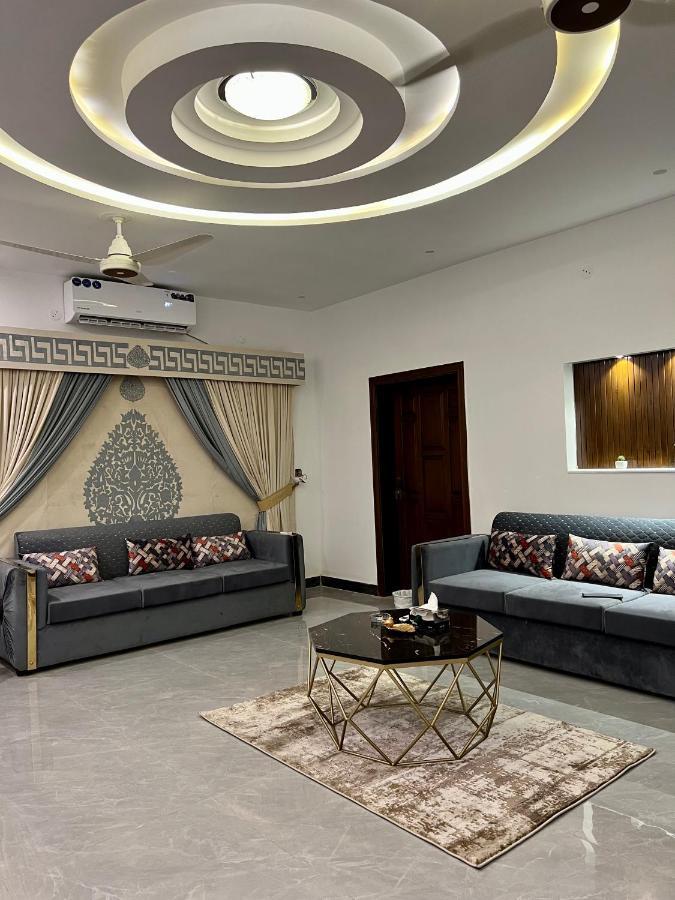 The Gateway Islamabad Ραβαλπίντι Εξωτερικό φωτογραφία
